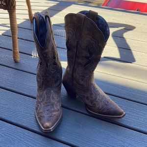 Laredo Women’s Boots